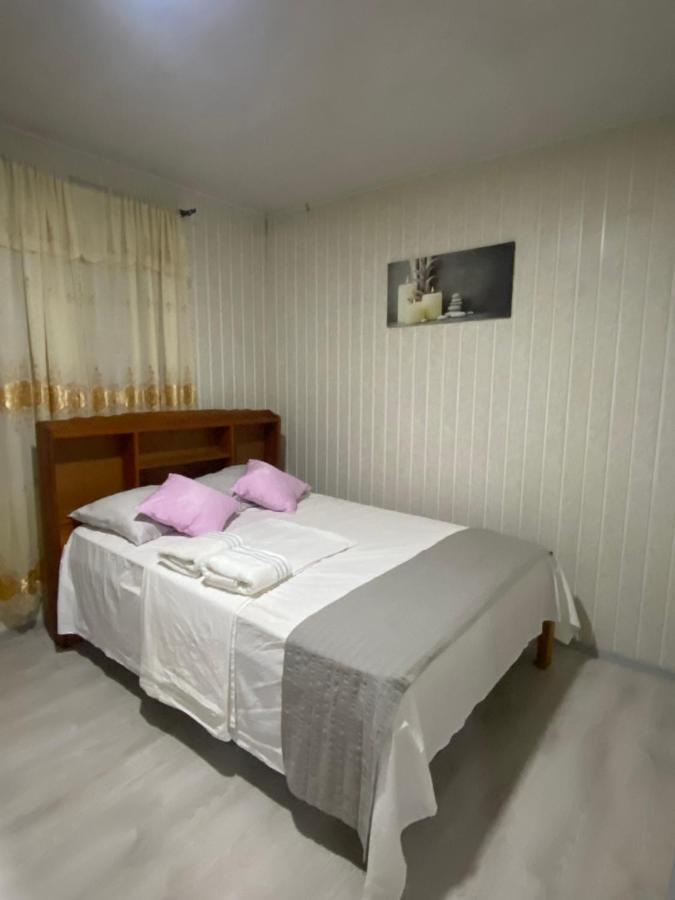 City Appartementen New Nickerie - 4-6P Nieuw Nickerie Экстерьер фото