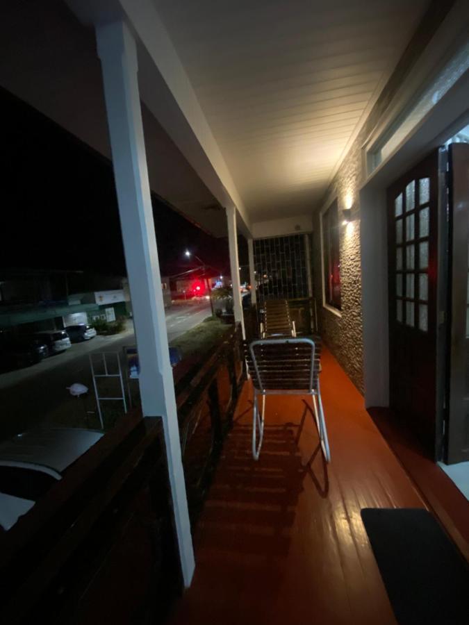 City Appartementen New Nickerie - 4-6P Nieuw Nickerie Экстерьер фото