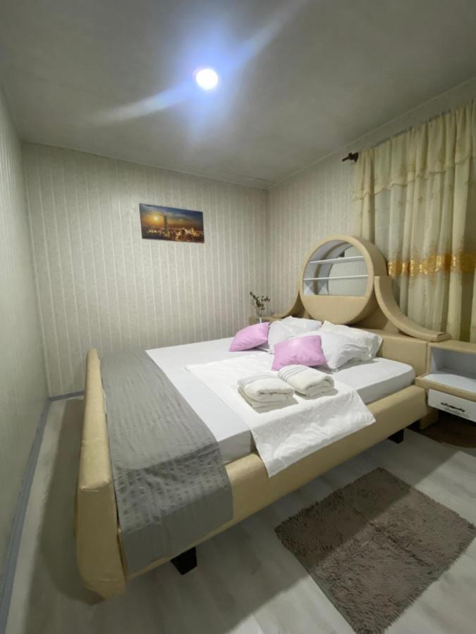 City Appartementen New Nickerie - 4-6P Nieuw Nickerie Экстерьер фото