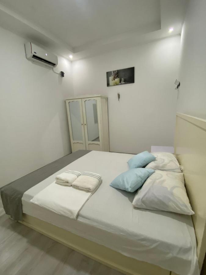City Appartementen New Nickerie - 4-6P Nieuw Nickerie Экстерьер фото